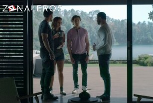 Ver ¿Quién mató a Sara? temporada 1 episodio 7