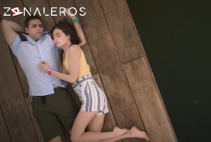 Ver ¿Quién mató a Sara? temporada 1 episodio 8