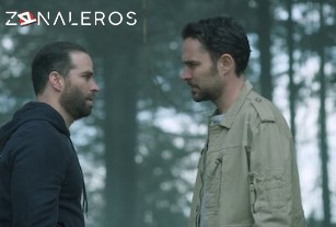 Ver ¿Quién mató a Sara? temporada 1 episodio 9