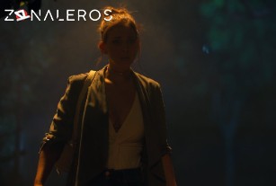 Ver ¿Quién mató a Sara? temporada 2 episodio 2