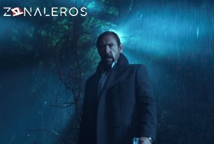 Ver ¿Quién mató a Sara? temporada 2 episodio 3