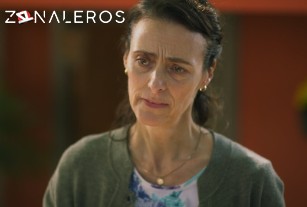 Ver ¿Quién mató a Sara? temporada 2 episodio 4