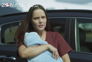 Ver ¿Quién mató a Sara? temporada 2 episodio 7