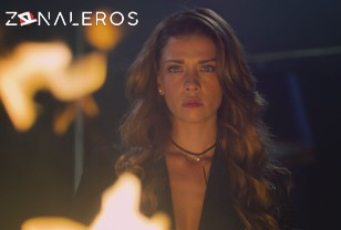 Ver ¿Quién mató a Sara? temporada 3 episodio 2