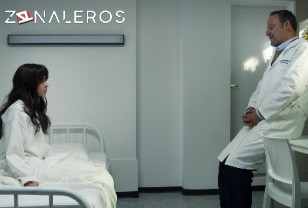 Ver ¿Quién mató a Sara? temporada 3 episodio 3