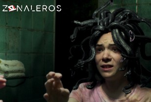 Ver ¿Quién mató a Sara? temporada 3 episodio 4