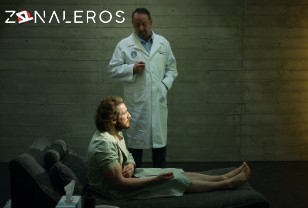 Ver ¿Quién mató a Sara? temporada 3 episodio 5