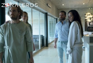 Ver ¿Quién mató a Sara? temporada 3 episodio 7