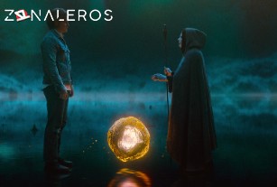 Ver Ragnarok temporada 2 episodio 1