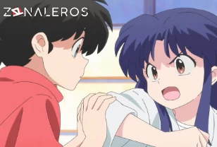 Ver Ranma1/2 temporada 1 episodio 3