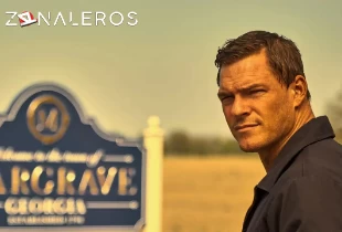 Ver Reacher temporada 1 episodio 1