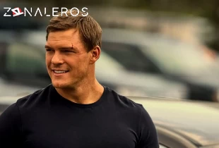 Ver Reacher temporada 1 episodio 2