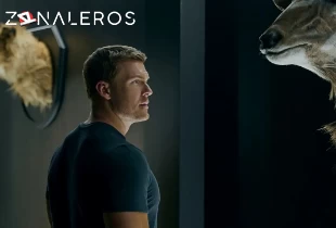 Ver Reacher temporada 1 episodio 3