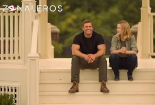 Ver Reacher temporada 1 episodio 8