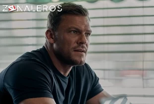 Ver Reacher temporada 2 episodio 4
