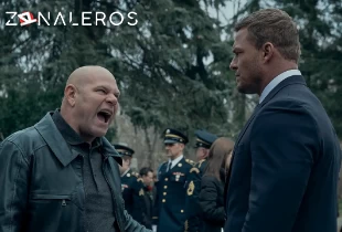 Ver Reacher temporada 2 episodio 5