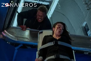 Ver Reacher temporada 2 episodio 8