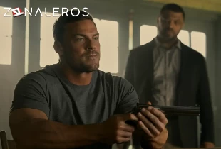 Ver Reacher temporada 3 episodio 1
