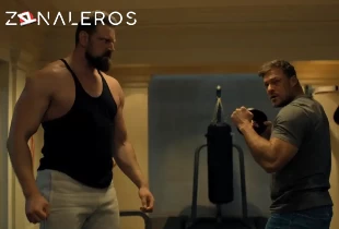 Ver Reacher temporada 3 episodio 2