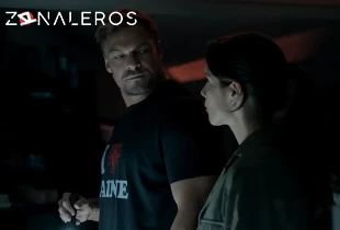Ver Reacher temporada 3 episodio 3