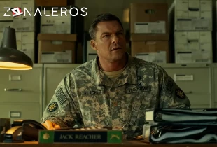 Ver Reacher temporada 3 episodio 4
