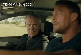 Ver Reacher temporada 3 episodio 6