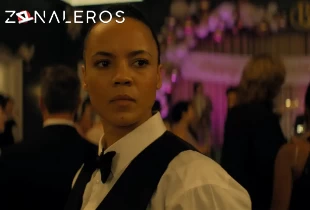 Ver Reacher temporada 3 episodio 8