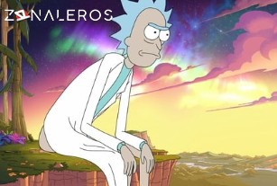 Ver Rick y Morty temporada 4 episodio 2