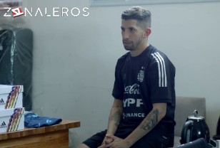 Ver Selección Argentina la serie: Camino a Qatar temporada 1 episodio 6