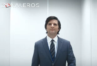 Ver Severance temporada 1 episodio 1