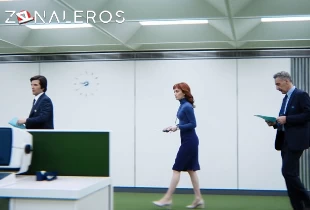 Ver Severance temporada 2 episodio 3