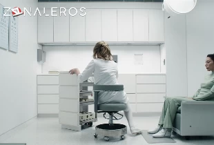 Ver Severance temporada 2 episodio 7