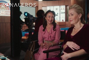 Ver Sex Education temporada 3 episodio 7