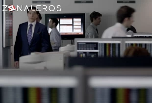Ver Sherlock temporada 1 episodio 2