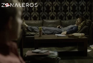 Ver Sherlock temporada 1 episodio 3