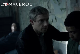 Ver Sherlock temporada 3 episodio 3