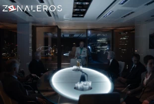 Ver Sherlock temporada 4 episodio 2