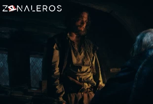 Ver Shogun temporada 1 episodio 1