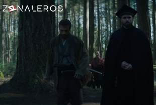 Ver Shogun temporada 1 episodio 10