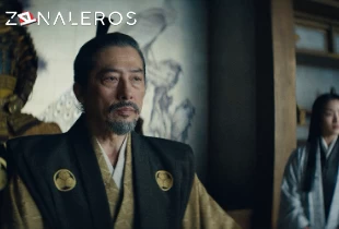 Ver Shogun temporada 1 episodio 2