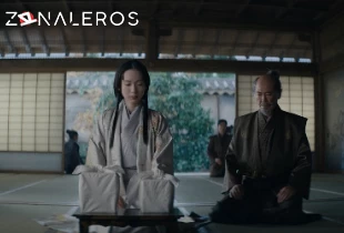 Ver Shogun temporada 1 episodio 3