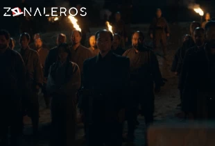 Ver Shogun temporada 1 episodio 6