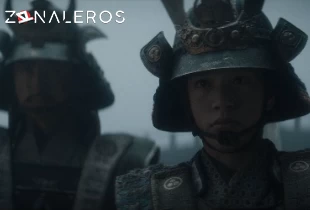 Ver Shogun temporada 1 episodio 7