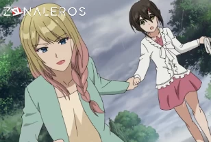 Ver Skirt No Naka Kedamono Deshita temporada 1 episodio 6