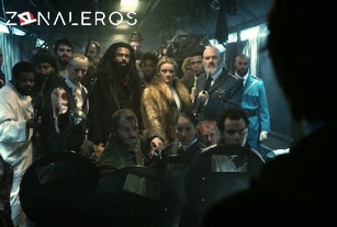 Ver Snowpiercer temporada 2 episodio 1