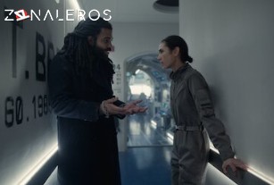 Ver Snowpiercer temporada 2 episodio 2