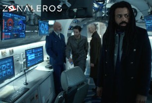 Ver Snowpiercer temporada 2 episodio 8