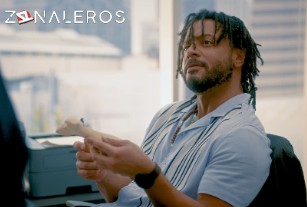 Ver Socios y Sabuesos temporada 1 episodio 10