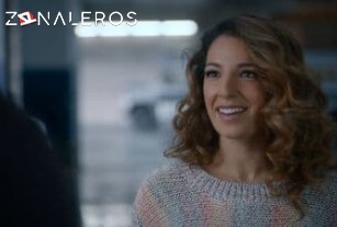 Ver Socios y Sabuesos temporada 1 episodio 11