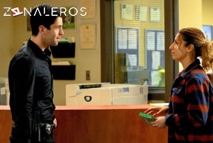 Ver Socios y Sabuesos temporada 1 episodio 4